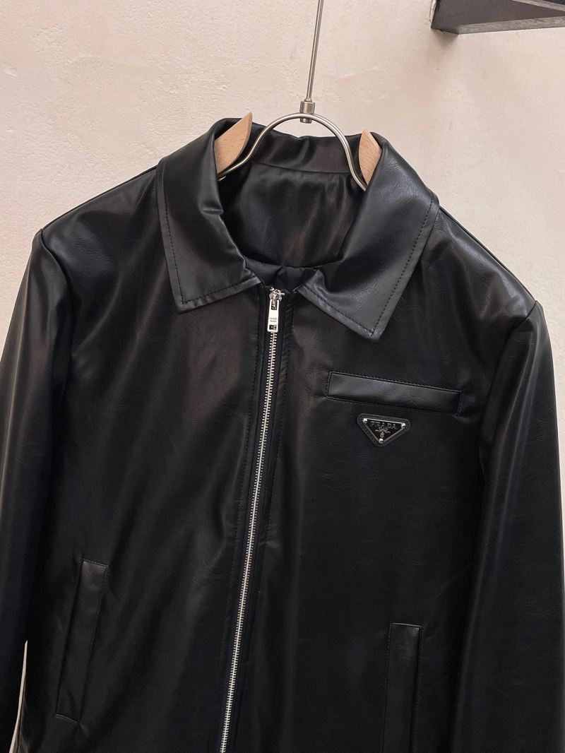 Prada Outwear